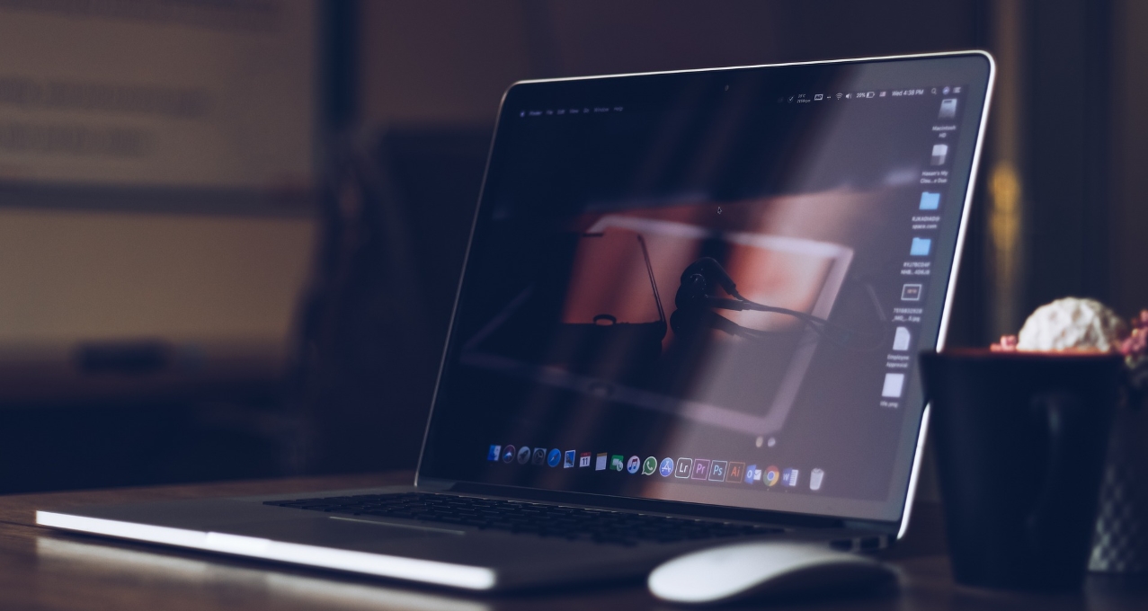 laptop