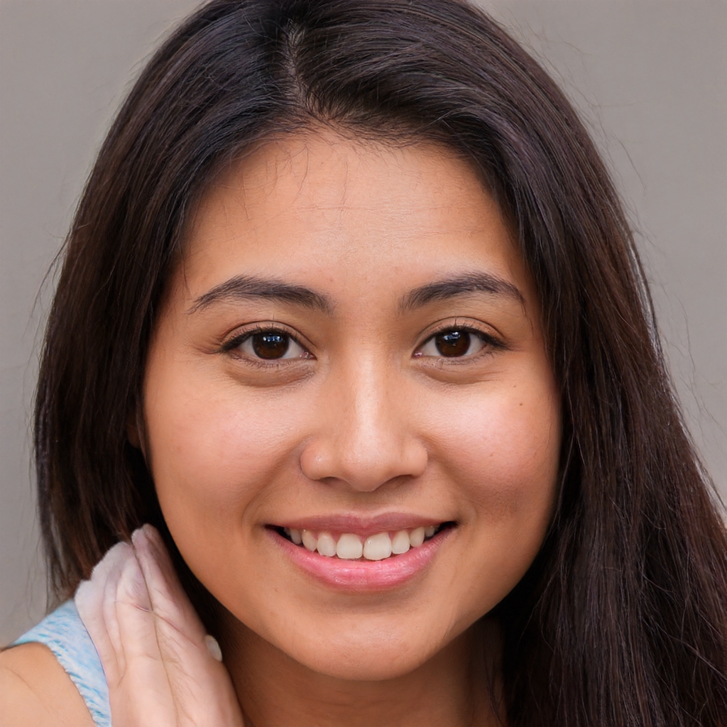 Margo Smith portrait