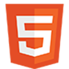 HTML5 logo