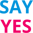 Say Yes