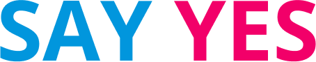 say-yes