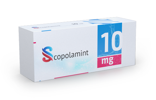 scopolamint-10mg