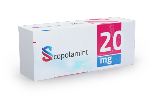 scopolamint-20mg